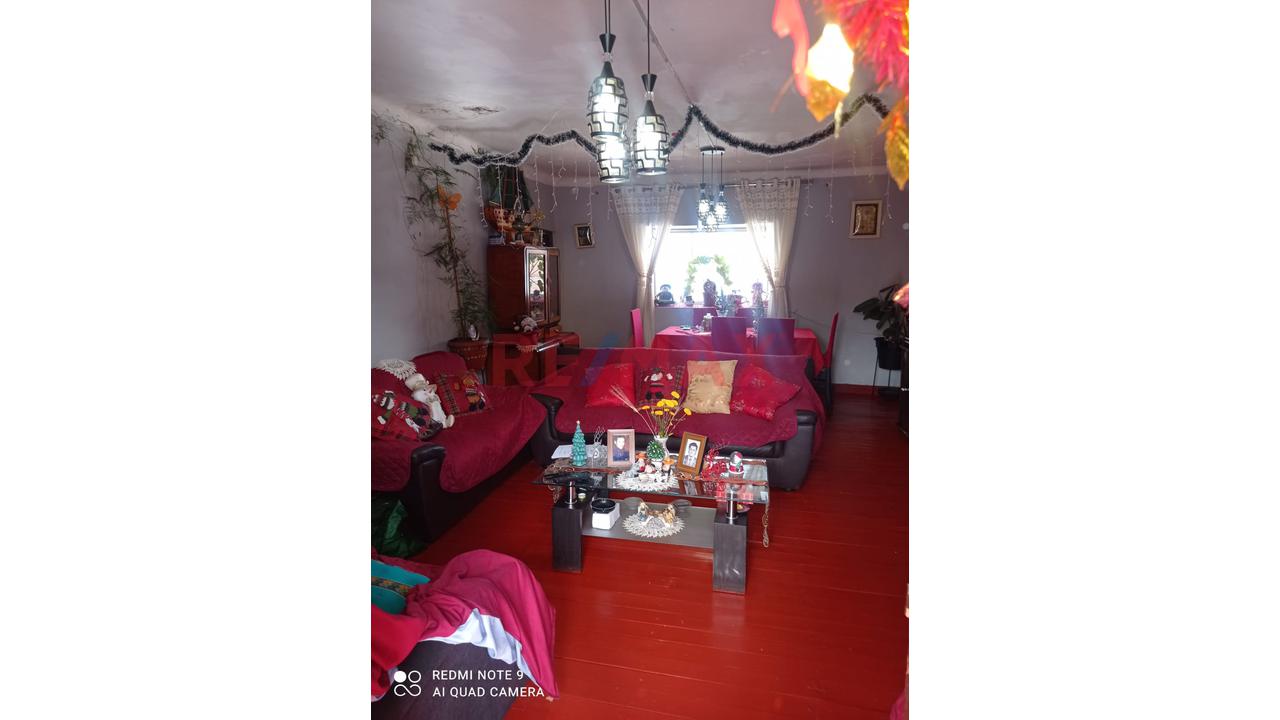 Venta – Terreno Estratégico En Tahuantinsuyo - 7