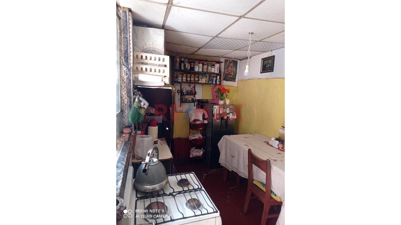 Venta – Terreno Estratégico En Tahuantinsuyo - 9
