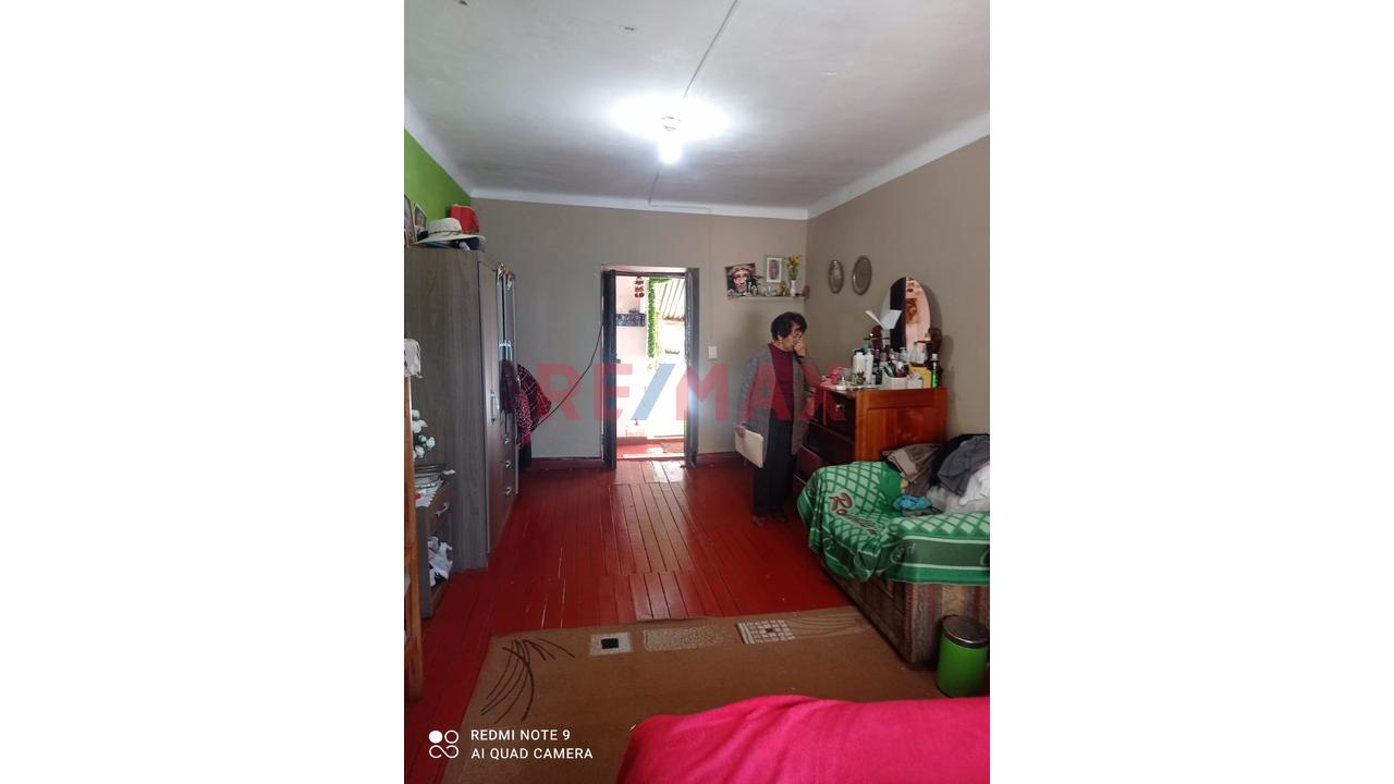 Venta – Terreno Estratégico En Tahuantinsuyo - 11