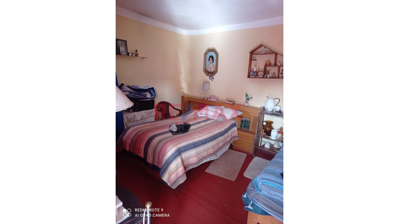 Venta – Terreno Estratégico En Tahuantinsuyo - 8