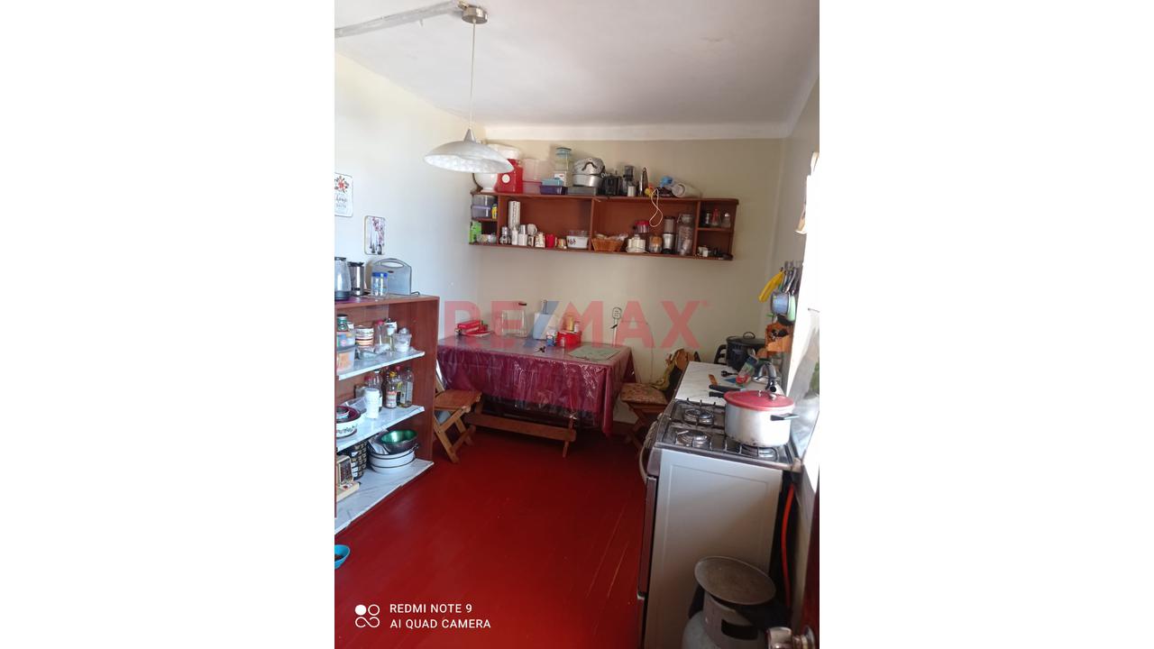 Venta – Terreno Estratégico En Tahuantinsuyo - 4