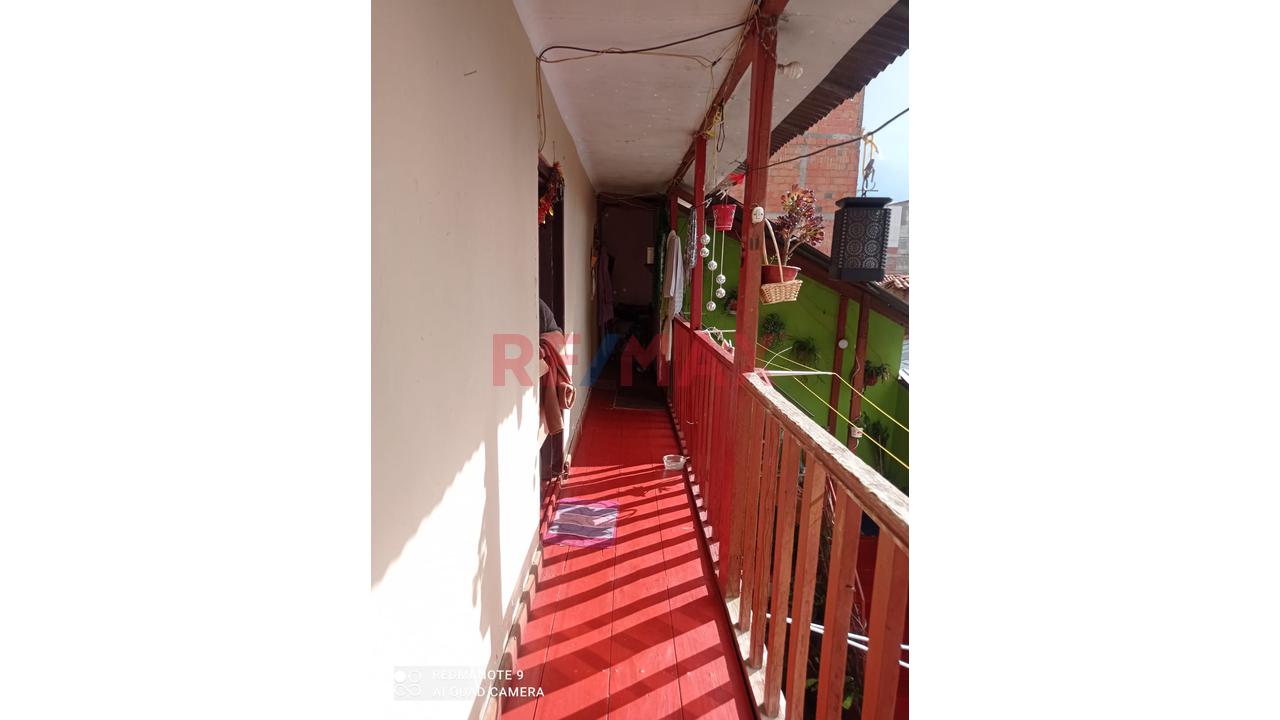 Venta – Terreno Estratégico En Tahuantinsuyo - 2
