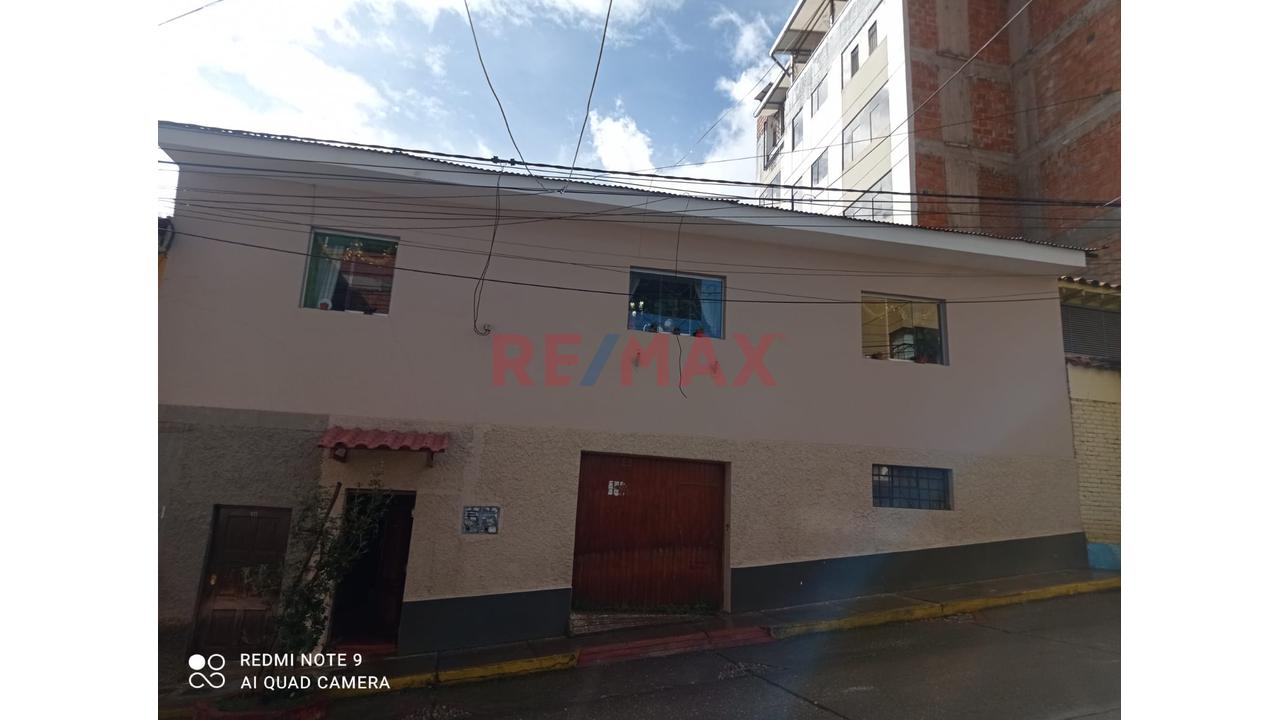 Venta – Terreno Estratégico En Tahuantinsuyo - 1