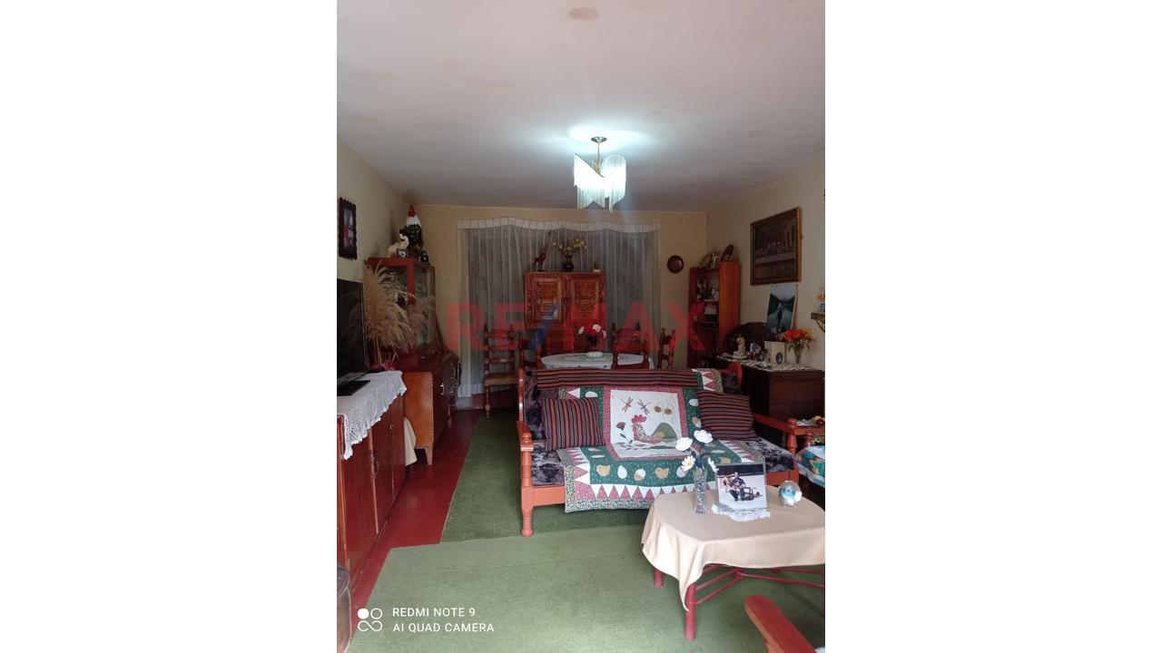 Venta – Terreno Estratégico En Tahuantinsuyo - 12