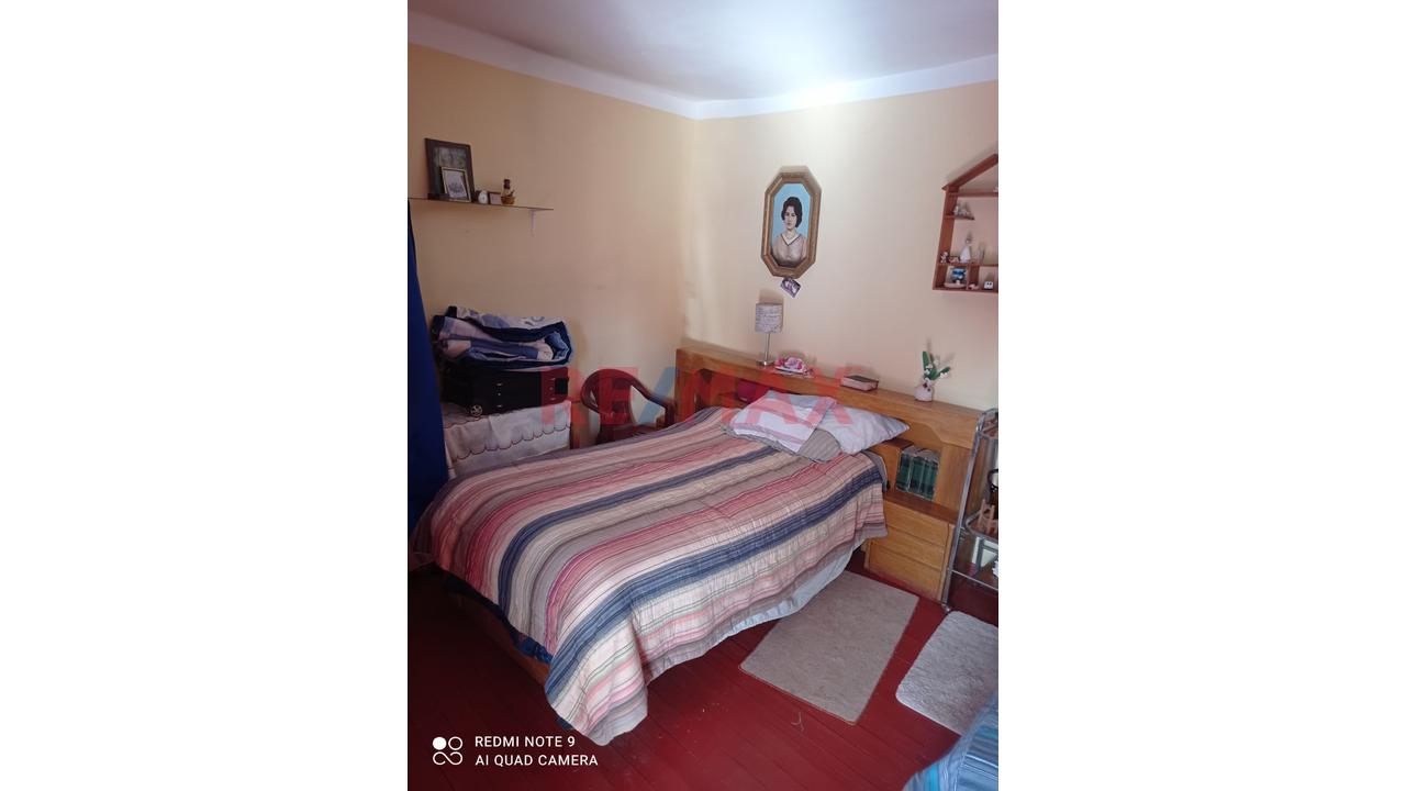 Venta – Terreno Estratégico En Tahuantinsuyo - 13