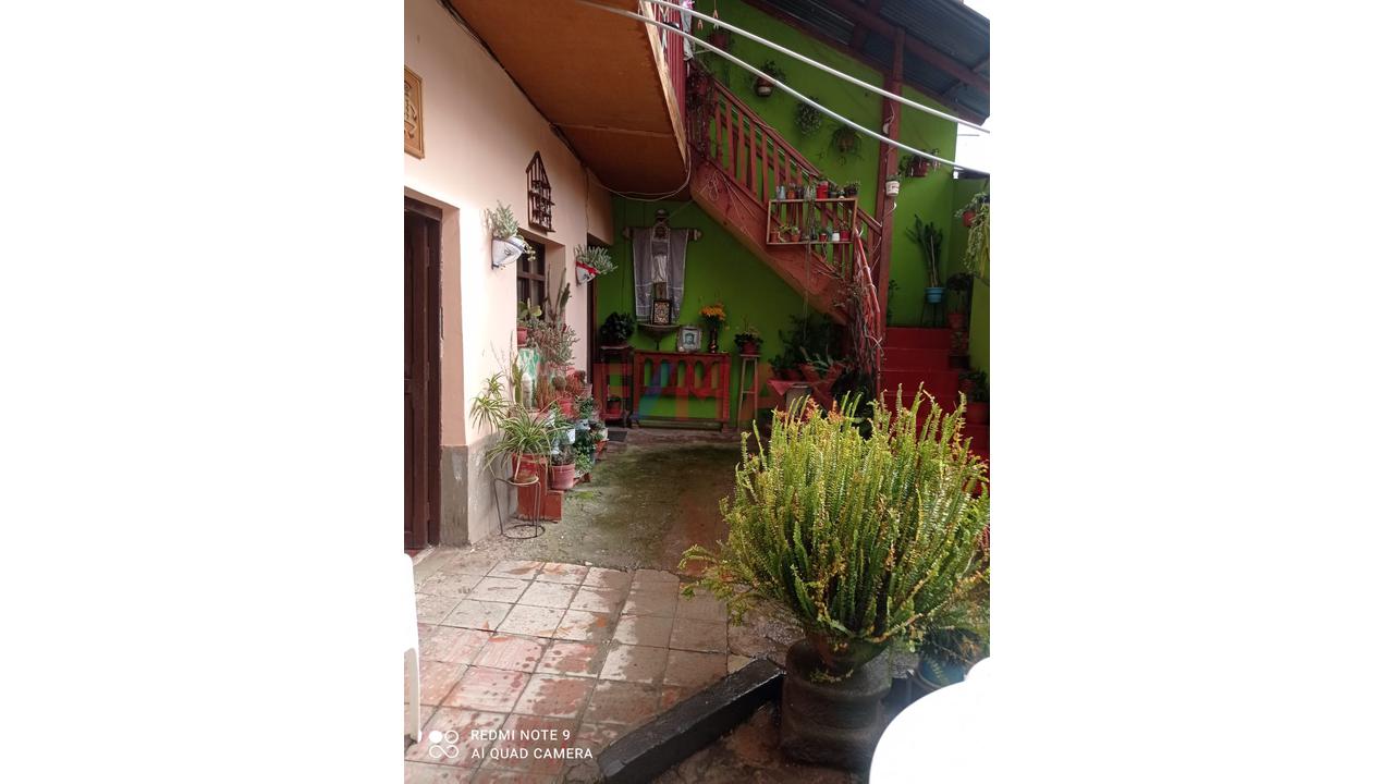 Venta – Terreno Estratégico En Tahuantinsuyo - 5