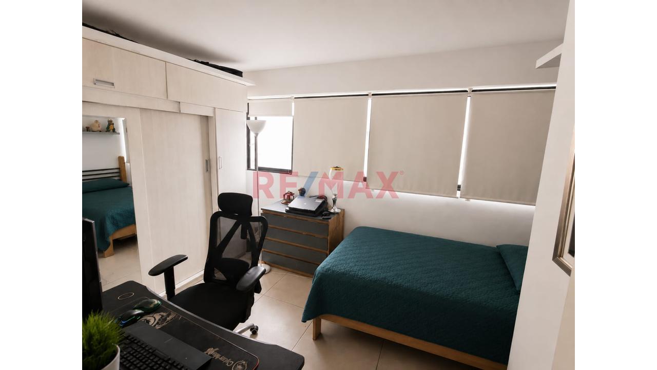Departamento Con Vista Al Mar | 2 Dormitorios | Depósito | Pio Xii - San Miguel — foto 5
