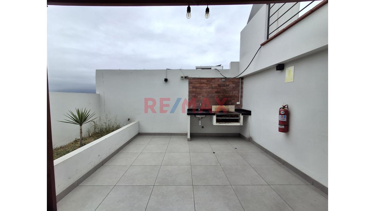 Departamento Con Vista Al Mar | 2 Dormitorios | Depósito | Pio Xii - San Miguel — foto 7