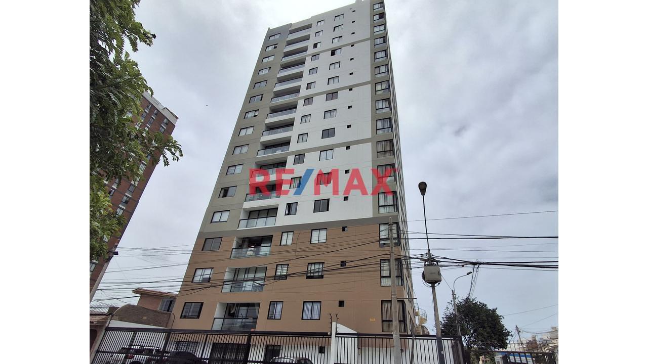 Departamento Con Vista Al Mar Y Espacio Extra Para Todo Lo Que Necesitas