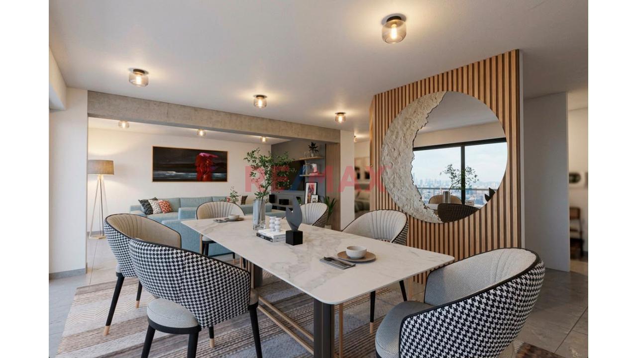 Elegancia, Privacidad Y Calidad De Vida En Casuarinas - Departamento En Venta — foto 4