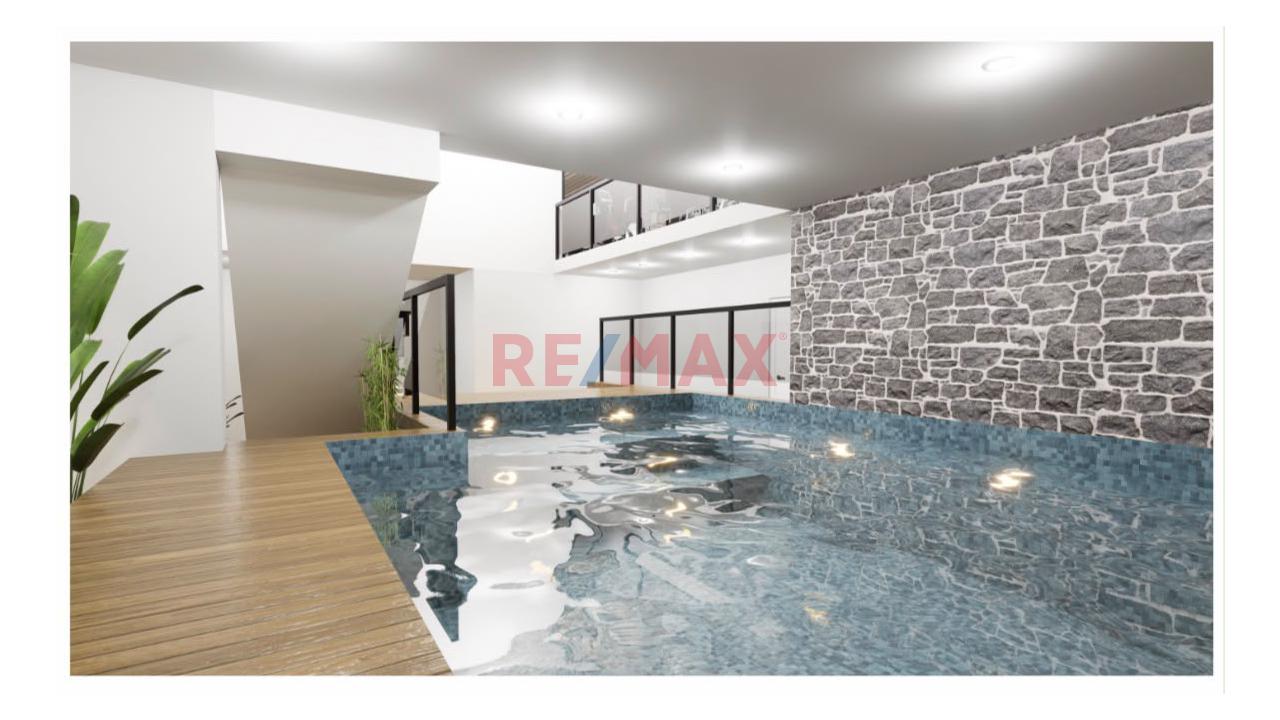 Elegancia, Privacidad Y Calidad De Vida En Casuarinas - Departamento En Venta — foto 11