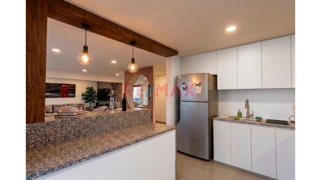 Elegancia, Privacidad Y Calidad De Vida En Casuarinas - Departamento En Venta — foto 5