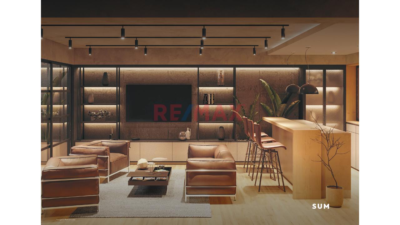✨ Exclusivos Dúplex De 2 Dormitorios En San Miguel | 79.66 M² | Entrega Inmediata - 7