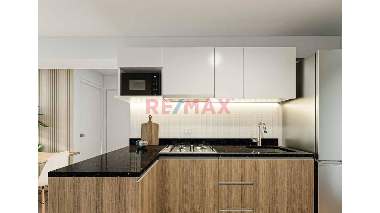 Departamento De Estreno En Magdalena — foto 3