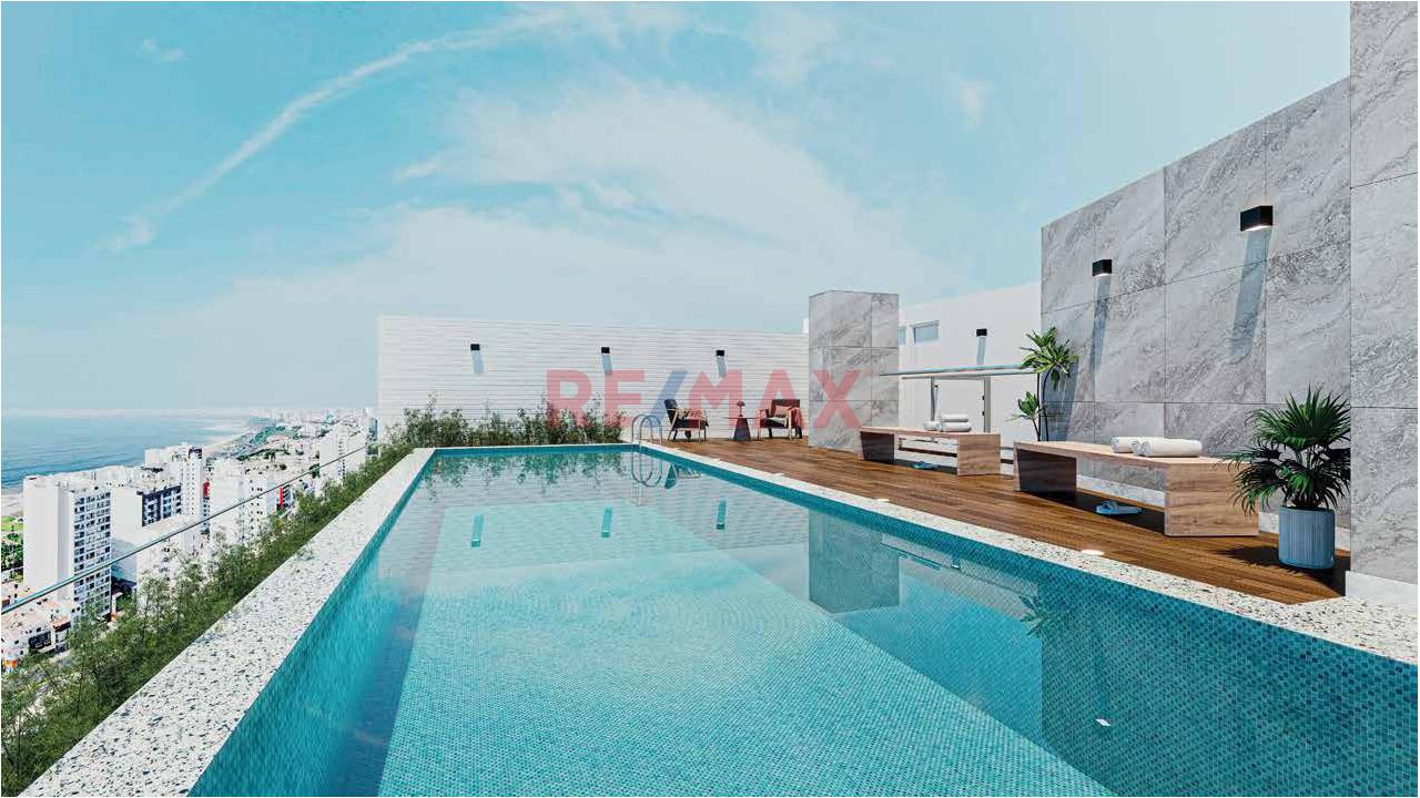 Departamento De Estreno En Magdalena — foto 12