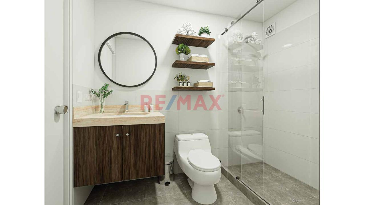 Departamento De Estreno En Magdalena — foto 8