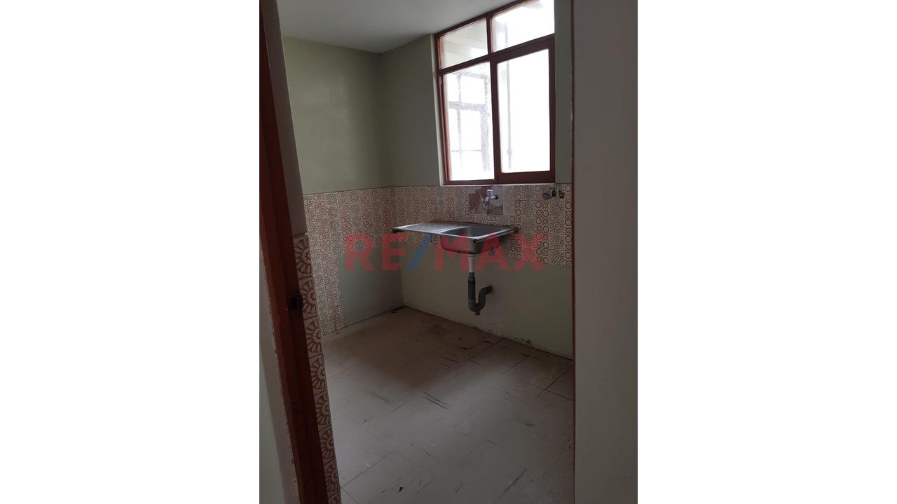 Alquiler De Departamento — foto 2