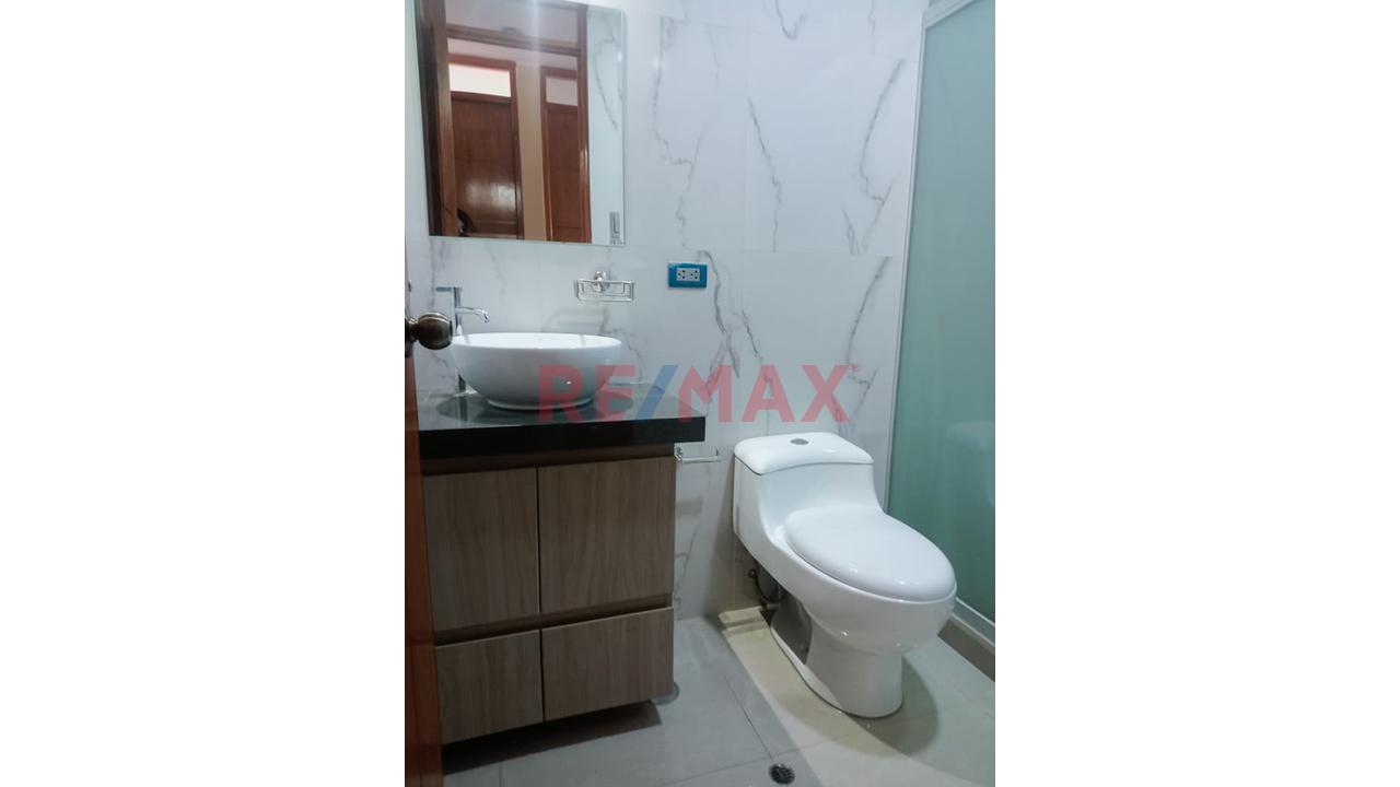 Departamento En Alquiler | Urb. San Judas Chico – Wanchaq, Cusco — foto 2