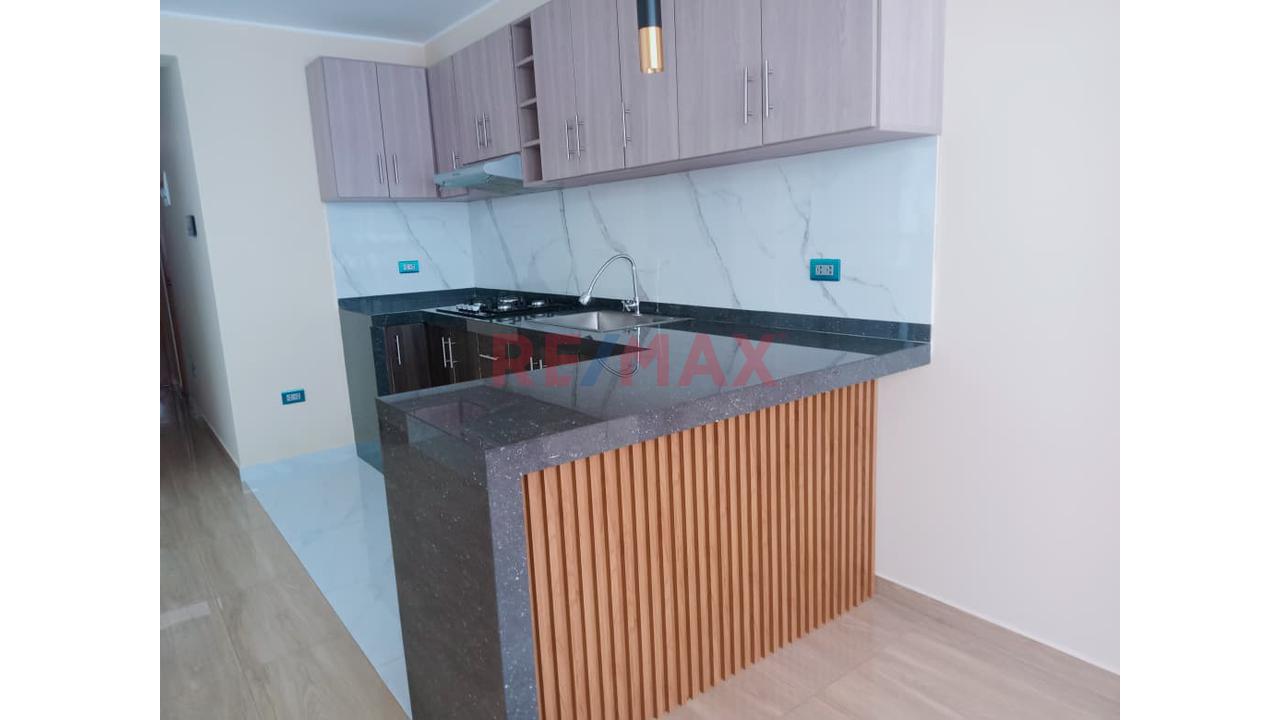 Departamento En Alquiler | Urb. San Judas Chico – Wanchaq, Cusco — foto 4