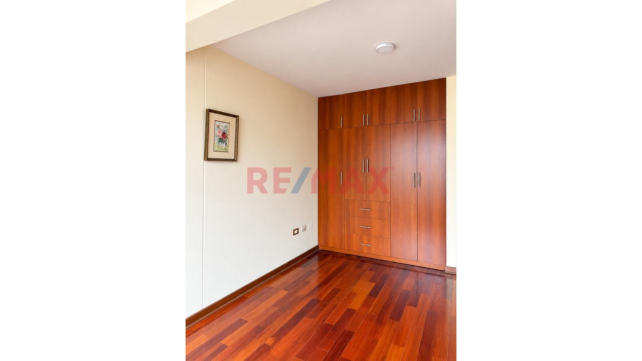Departamento En Venta En Urb. Magisterio – Cusco — foto 8