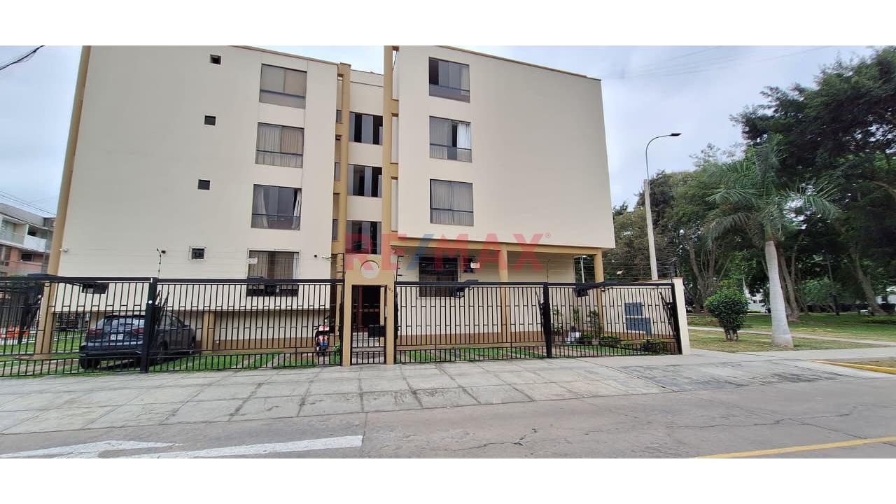 🏡Venta De Un Bello Departamento En Santiago De Surco — foto 7