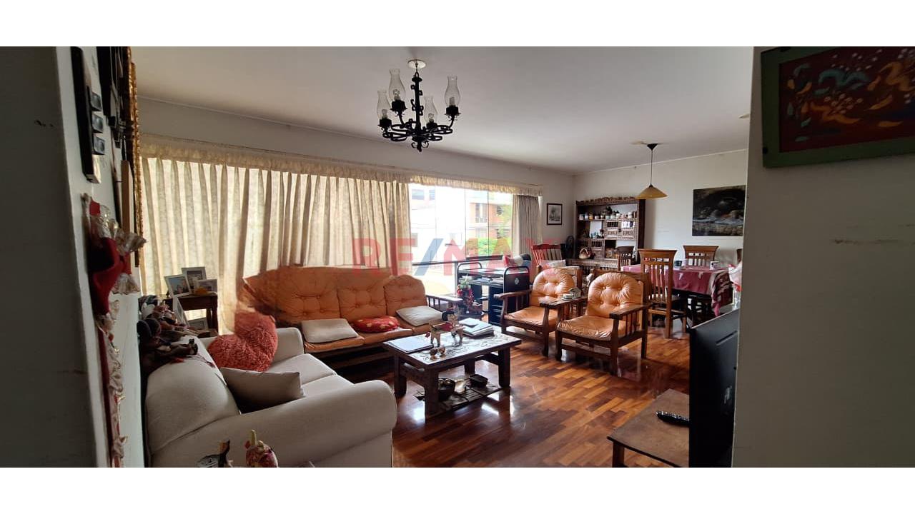 🏡Venta De Un Bello Departamento En Santiago De Surco — foto 2