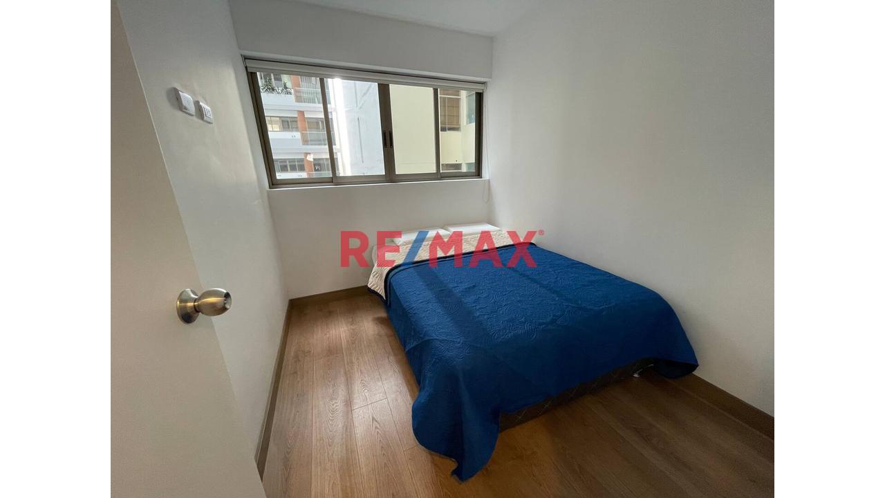 🏡 Alquiler De Acogedor Dpto Amoblado Para Estudiantes, Familias Y Profesionales En Gregorio Escobedo 🏡 — foto 8