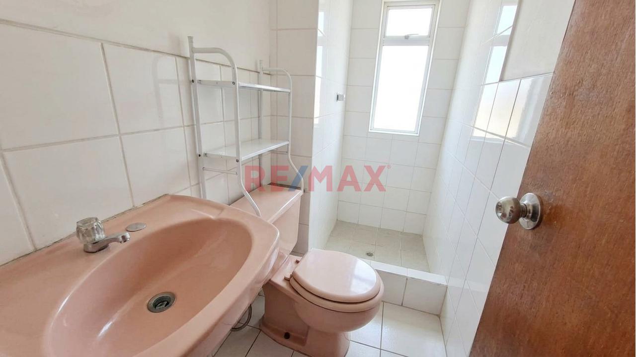 Exclusiva Casa En San Borja: Elegancia, Privacidad Y Confort Absoluto | Jr. Pietro Marchand — foto 14