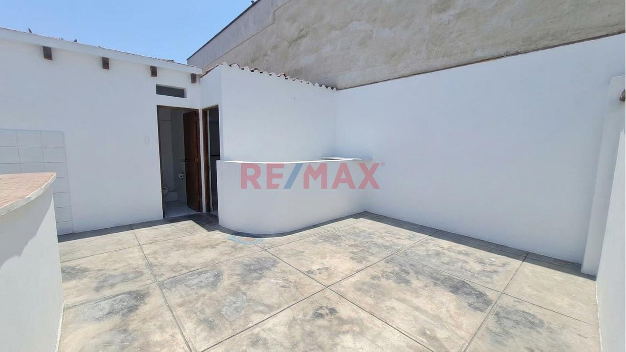 Exclusiva Casa En San Borja: Elegancia, Privacidad Y Confort Absoluto | Jr. Pietro Marchand — foto 13