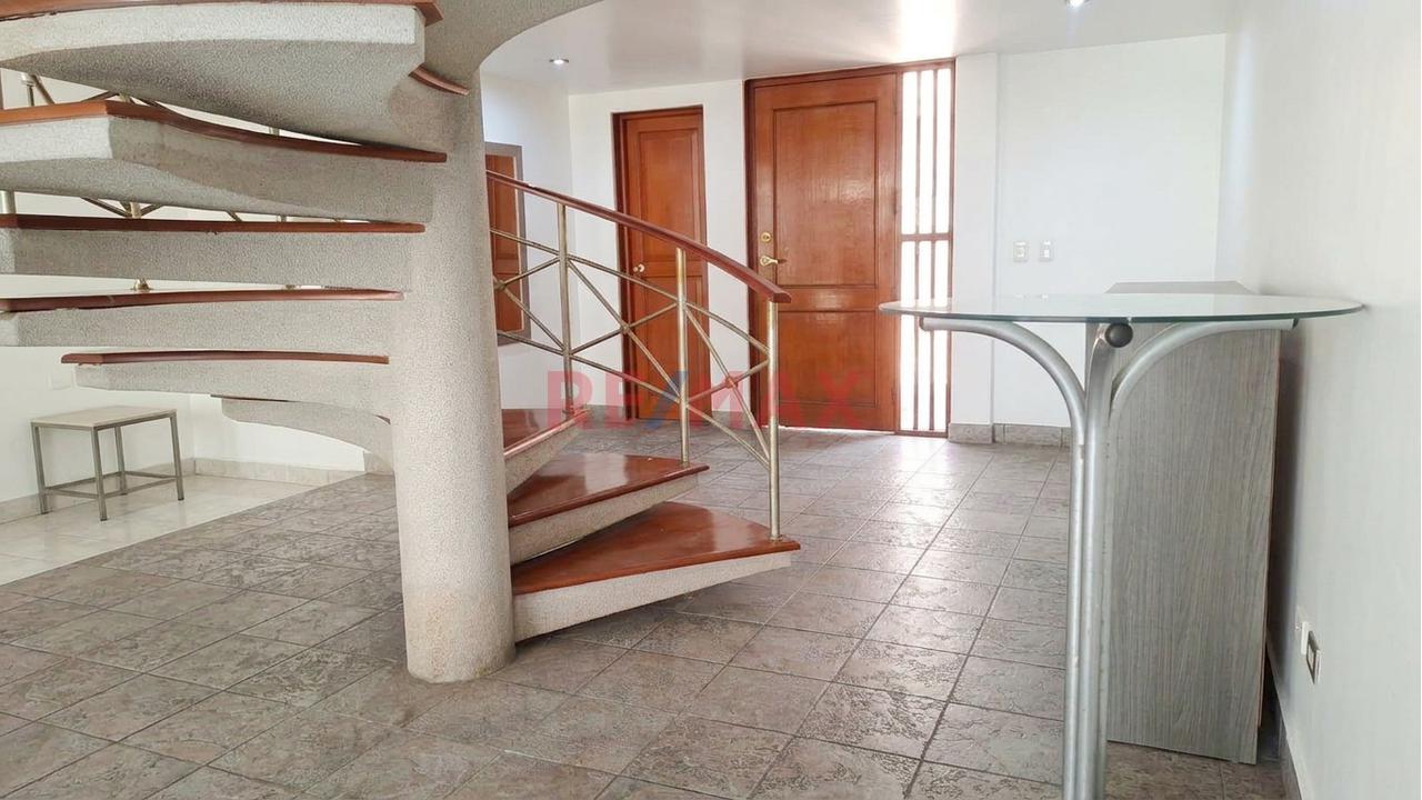 Exclusiva Casa En San Borja: Elegancia, Privacidad Y Confort Absoluto | Jr. Pietro Marchand — foto 5