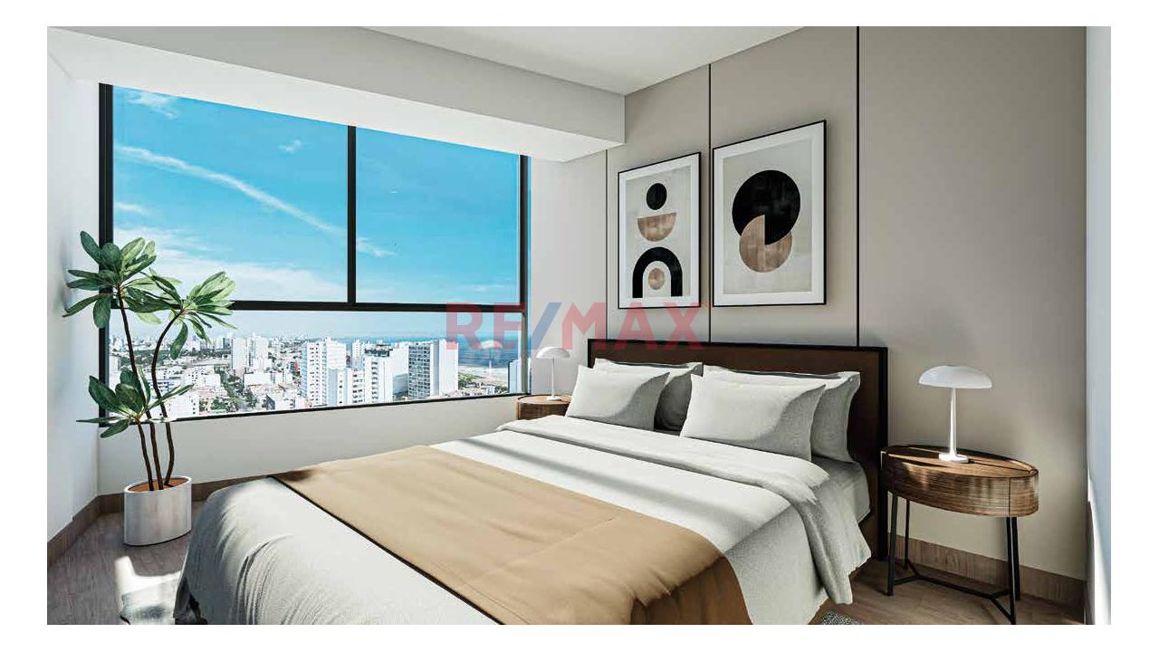 Departamento De Estreno En Magdalena Del Mar — foto 7