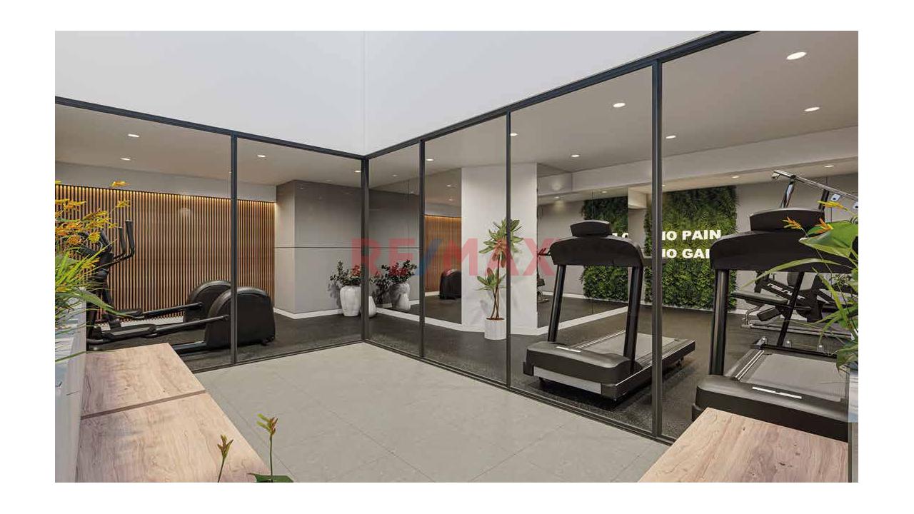 Departamento De Estreno En Magdalena Del Mar — foto 13