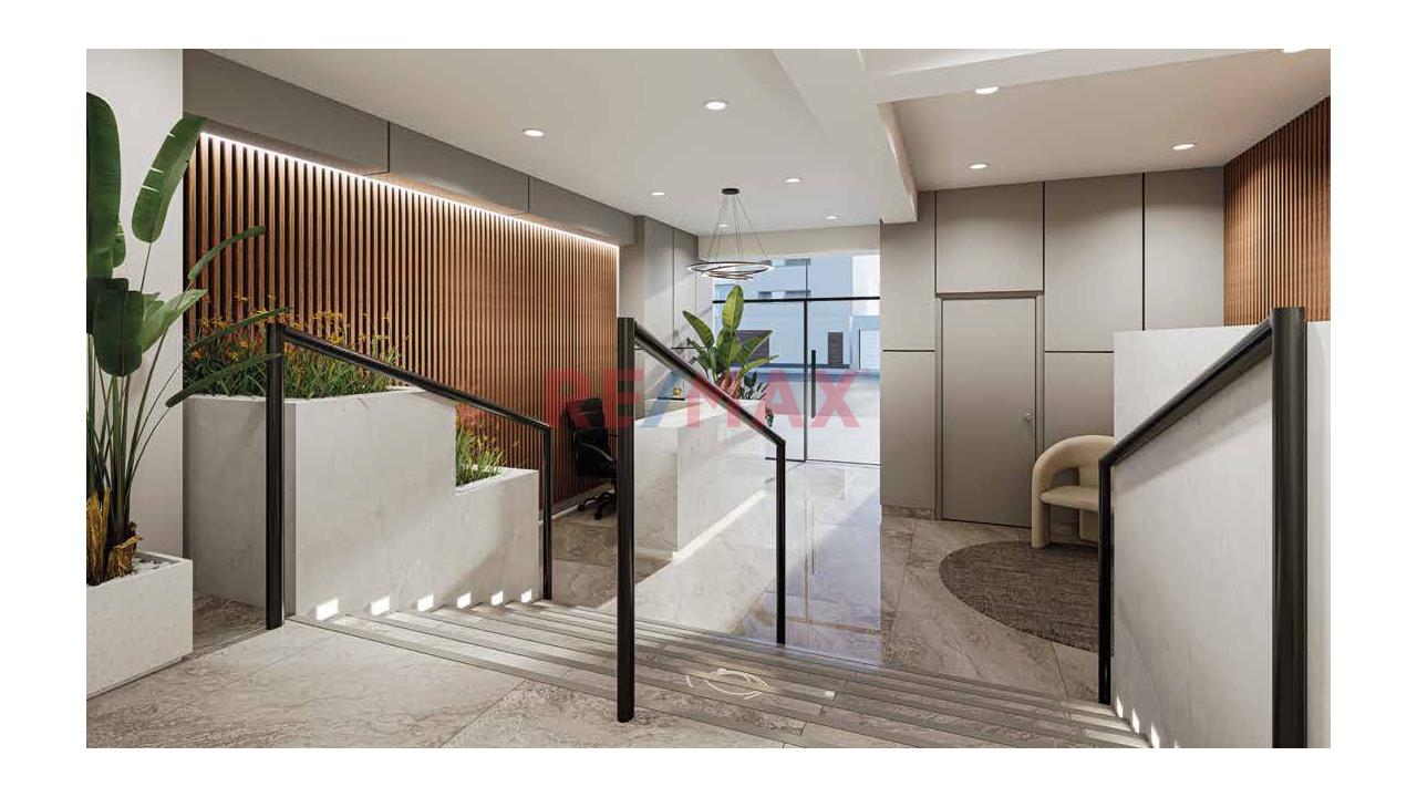 Departamento De Estreno En Magdalena Del Mar — foto 15