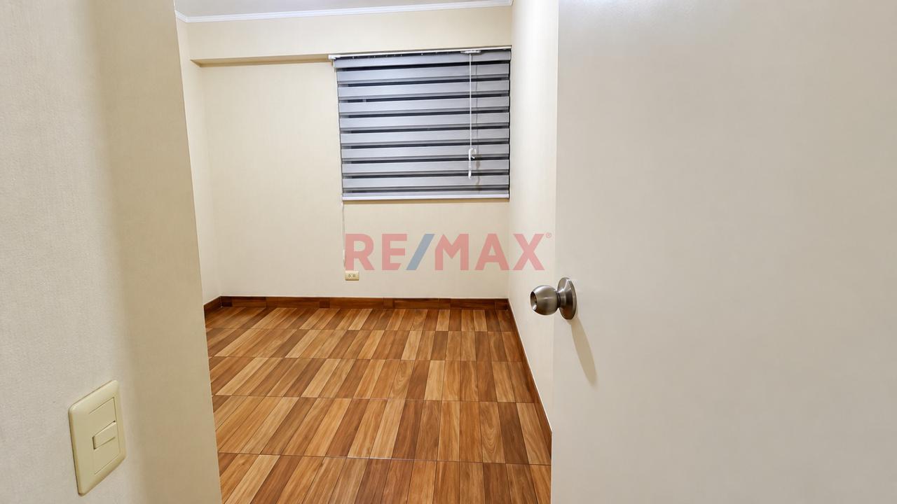 ¡Tu Próximo Hogar Te Espera En Chorrillos! Vive Con Comodidad, Tranquilidad Y Vista Al Jardín — foto 3