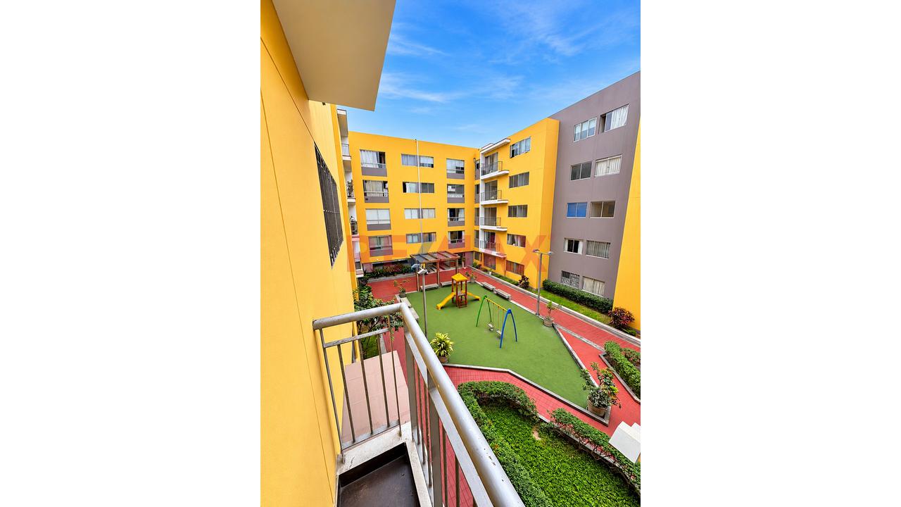 ¡Tu Próximo Hogar Te Espera En Chorrillos! Vive Con Comodidad, Tranquilidad Y Vista Al Jardín — foto 11