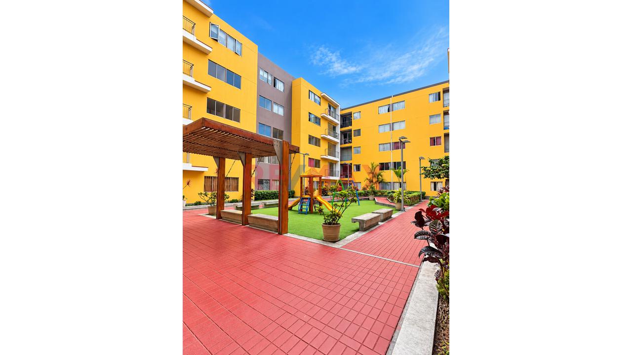 ¡Tu Próximo Hogar Te Espera En Chorrillos! Vive Con Comodidad, Tranquilidad Y Vista Al Jardín — foto 9