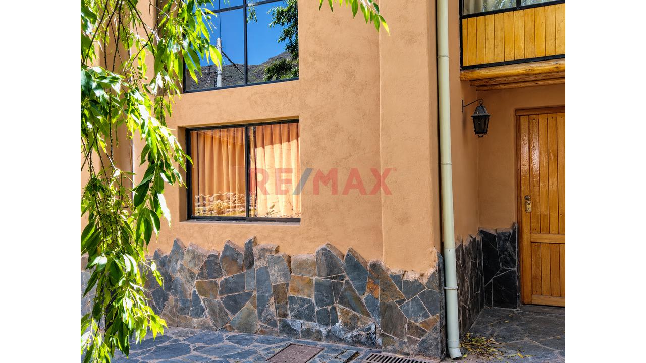 ¡Hermosa Casa Estilo Cabaña En Alquiler En Urubamba – Condominio La Villa Andina! 🌄✨ — foto 5