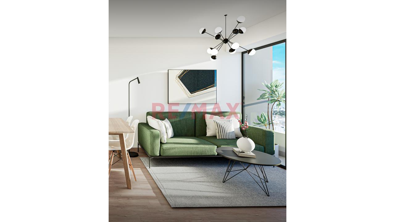 Venta De Departamento De Estreno En Magdalena — foto 5