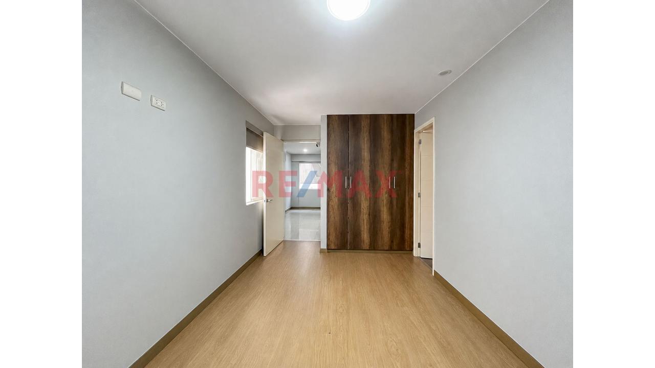 Alquiler De Departamento En Surquillo Urb Limatambo – Cerca A San Isidro — foto 8