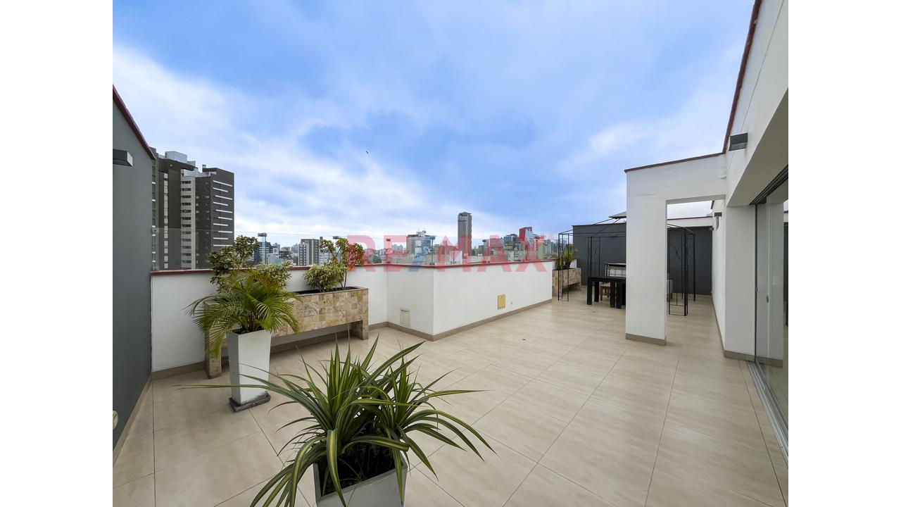 Alquiler De Departamento En Surquillo Urb Limatambo – Cerca A San Isidro — foto 11