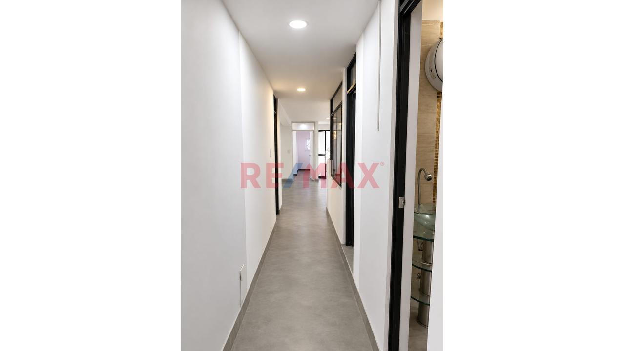 Venta De Departamento Frente A Parque - Ocasion Por Viaje — foto 4