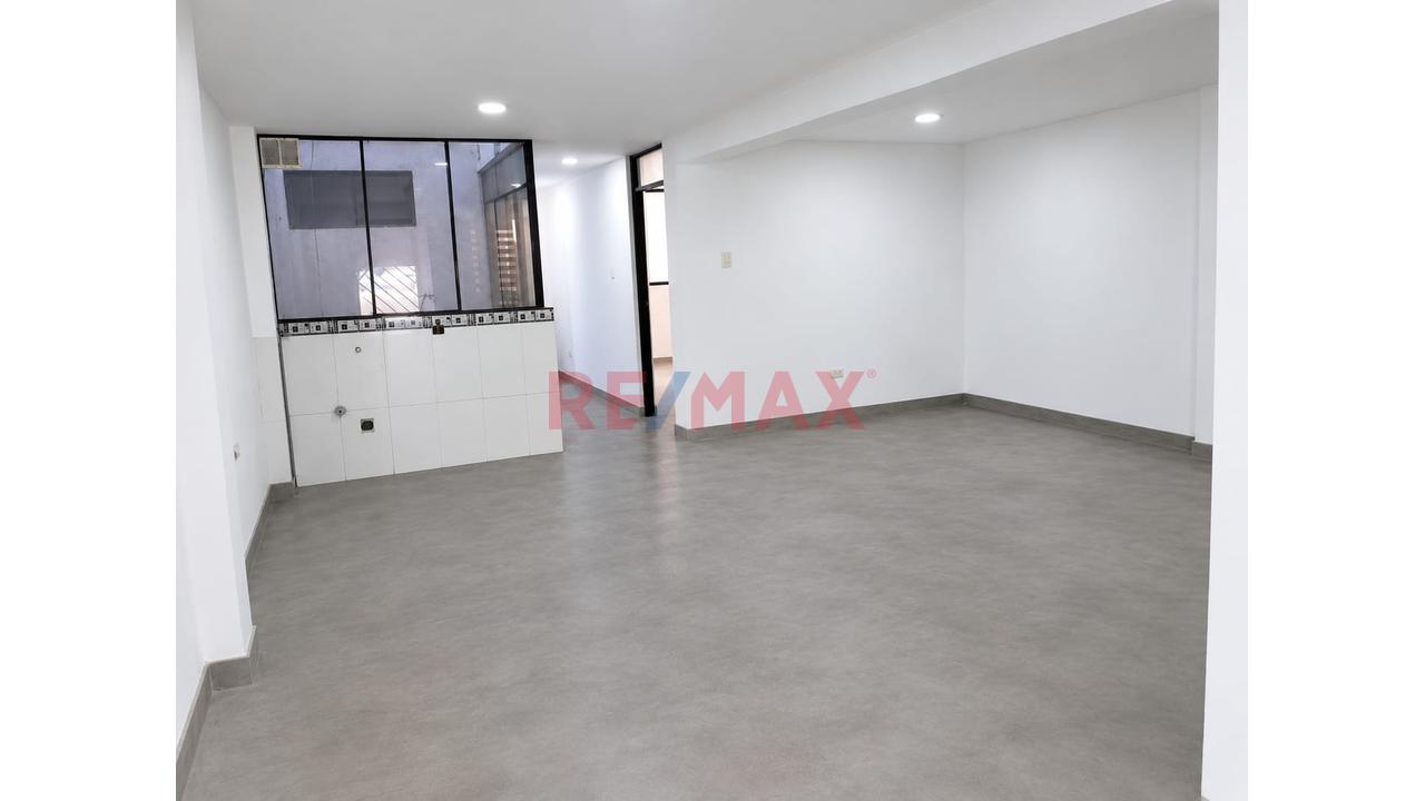 Venta De Departamento Frente A Parque - Ocasion Por Viaje — foto 5