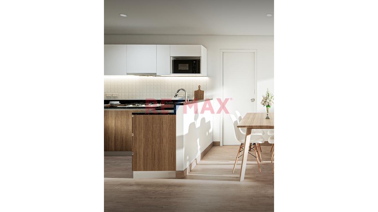 Venta De Departamento De Estreno En Magdalena — foto 4