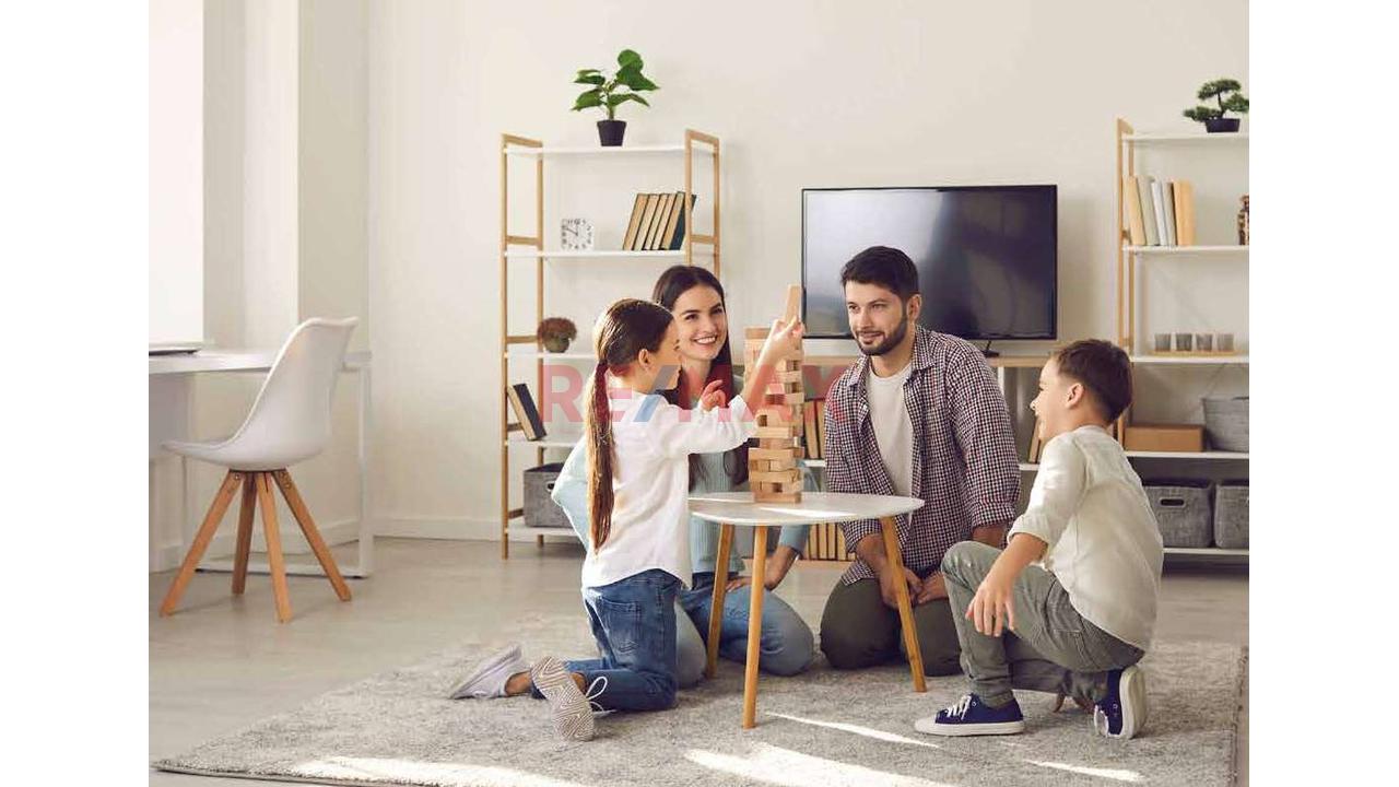 Venta De Departamento De Estreno En Magdalena — foto 5