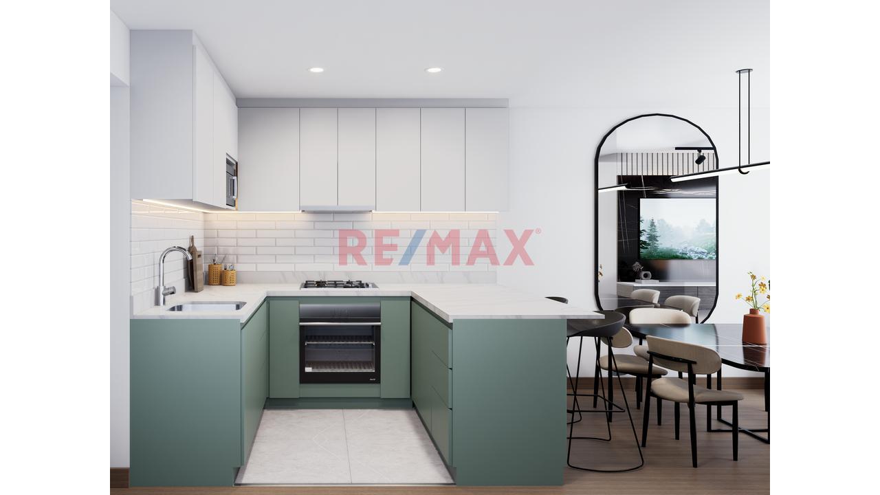 🏙️ Exclusivo Proyecto Boutique En San Miguel | Departamentos De 1 Habitación Desde S/ 274,000 — foto 8