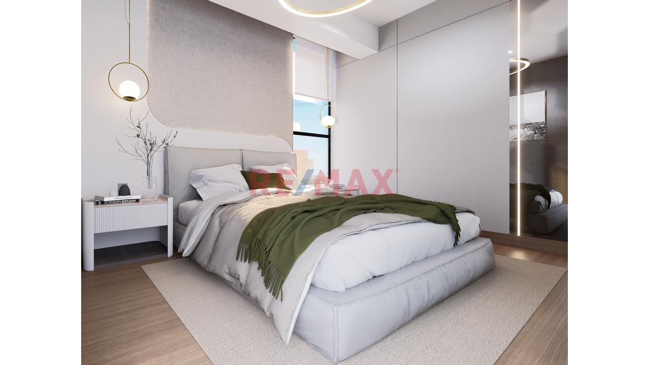 🏙️ Exclusivo Proyecto Boutique En San Miguel | Departamentos De 1 Habitación Desde S/ 274,000 — foto 9