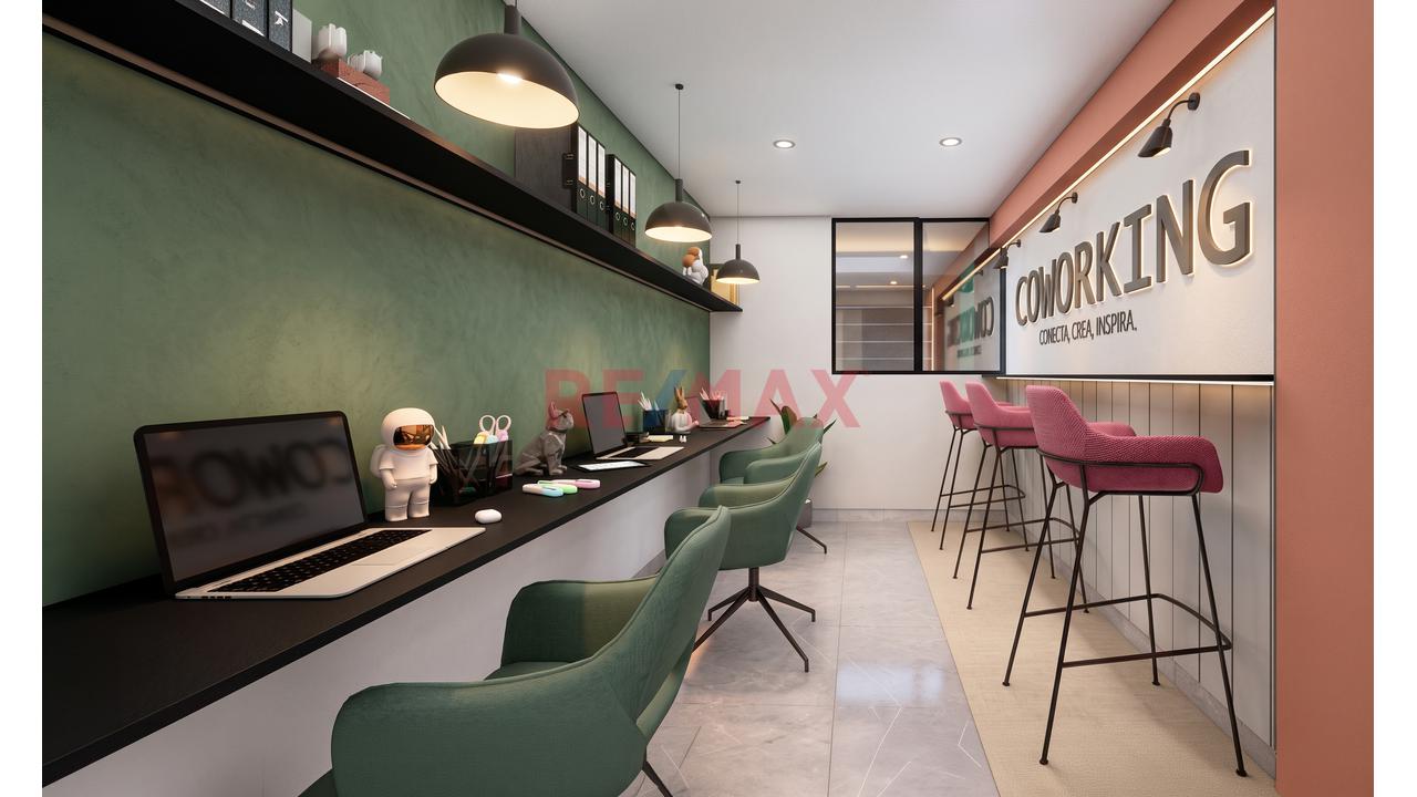 🏙️ Exclusivo Proyecto Boutique En San Miguel | Departamentos De 1 Habitación Desde S/ 274,000 — foto 12