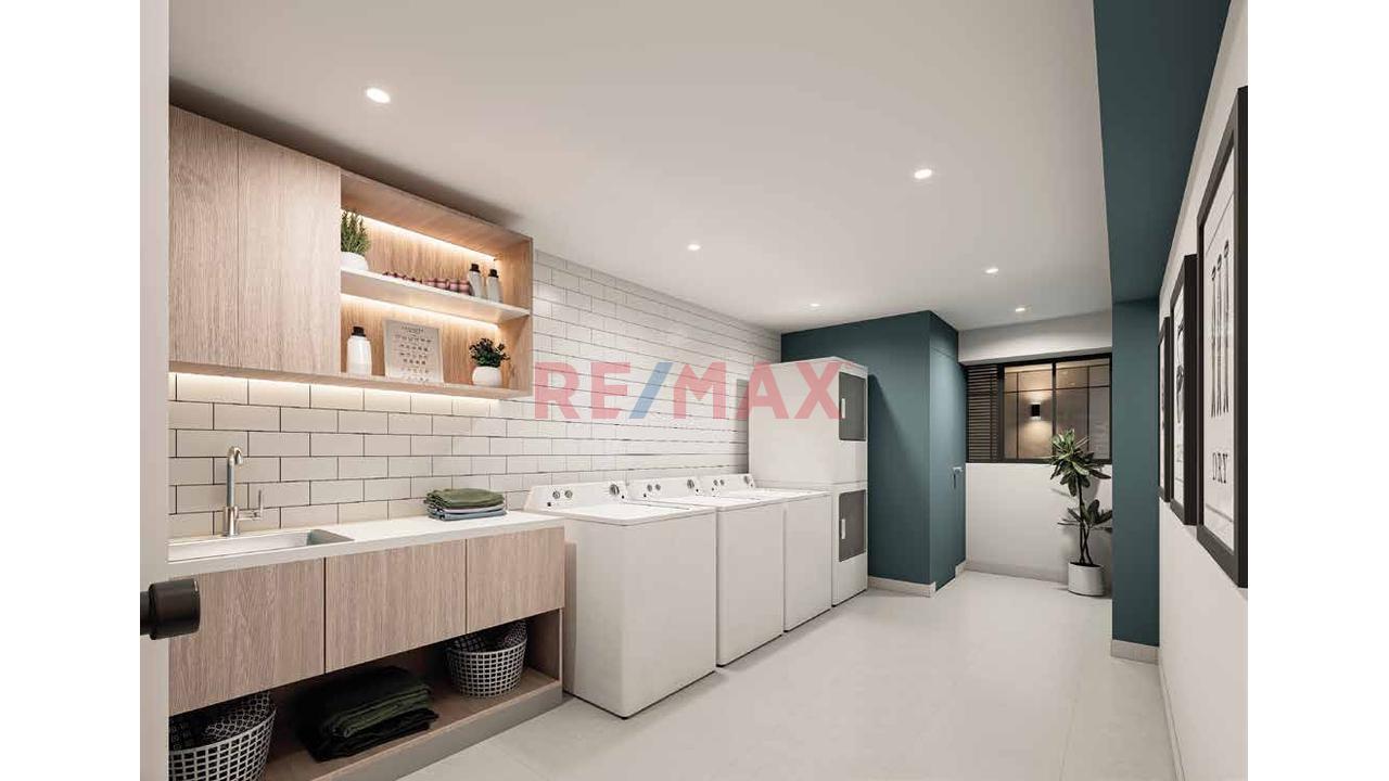 Venta De Departamento De Estreno En Magdalena — foto 13