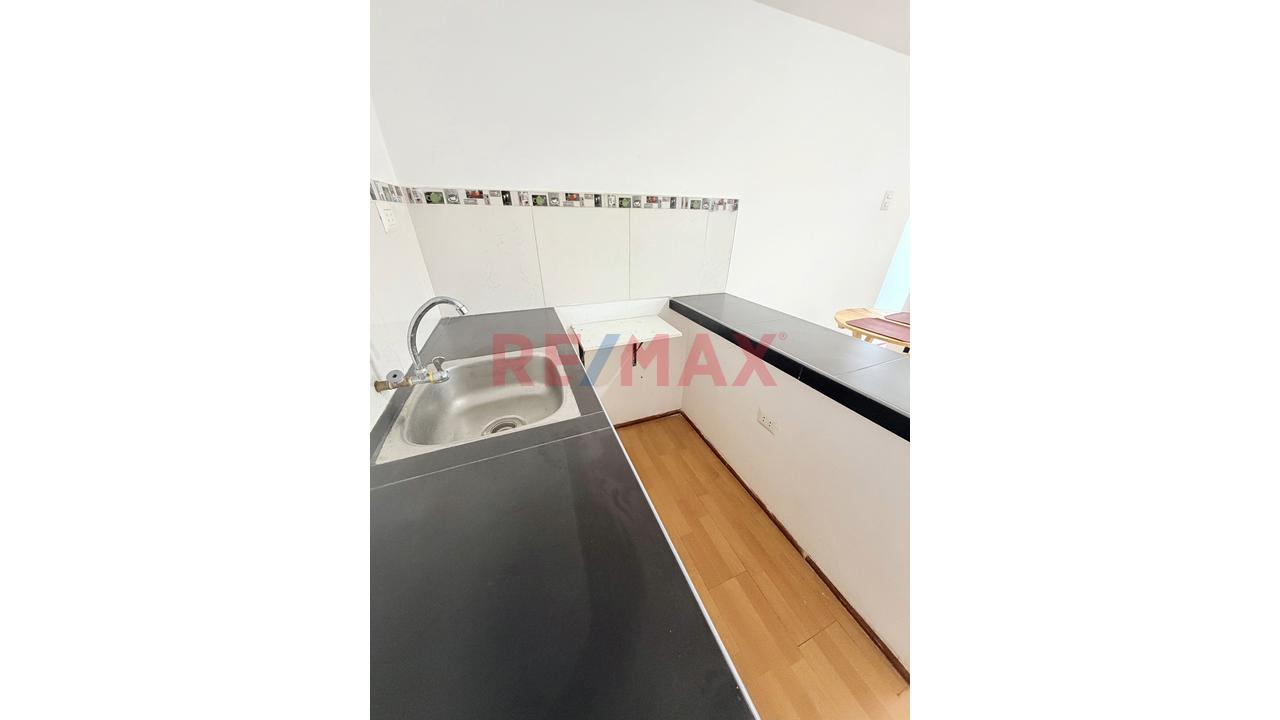 ¡Mini Departamento Amoblado En Alquiler – Jr. Sánchez Cerro! — foto 4