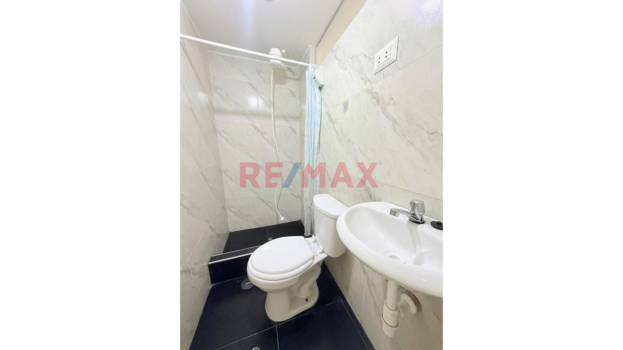 ¡Mini Departamento Amoblado En Alquiler – Jr. Sánchez Cerro! — foto 5